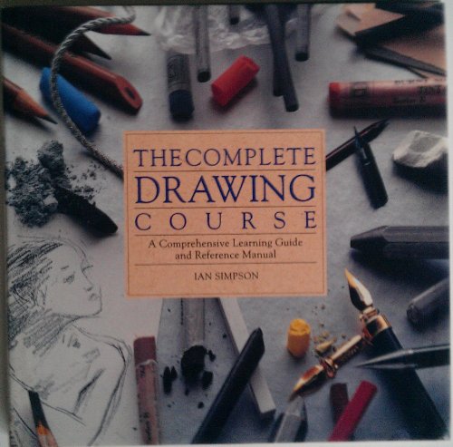 Complete Drawing Course
