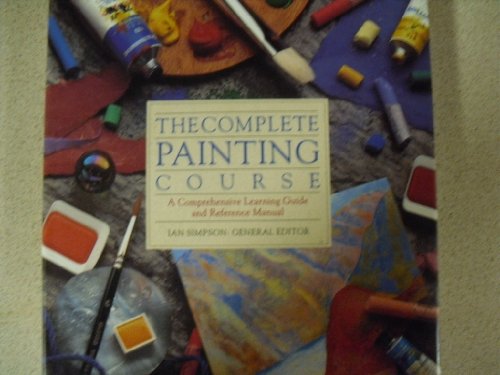The Complete Painting Course