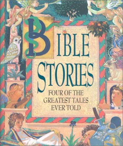 Bible Stories