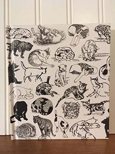 Ways of Drawing Cats