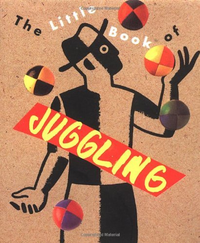 The Little Book of Juggling