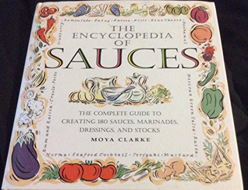 The Encyclopedia of Sauces