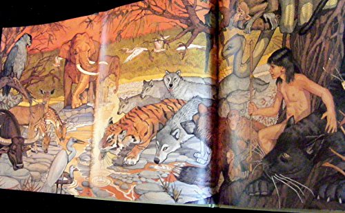 The Jungle Book
