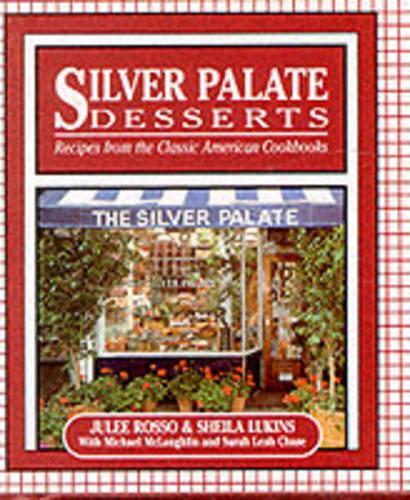 Silver Palate Desserts
