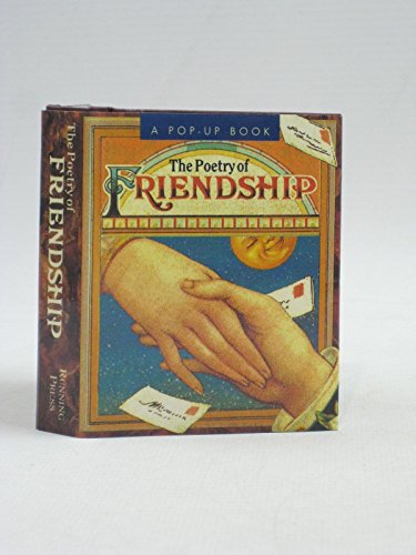 The Poetry of Friendship