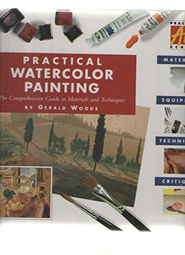 Practical Watercolor Painting