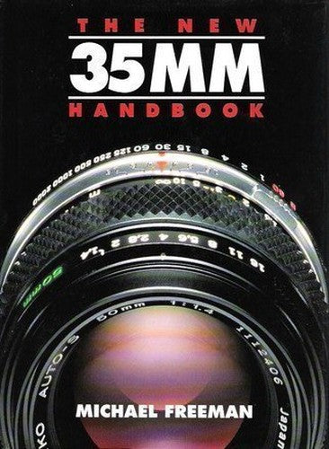 The New 35mm Handbook