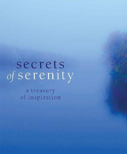 Secrets Of Serenity