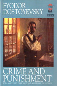 Crime and Punishment 