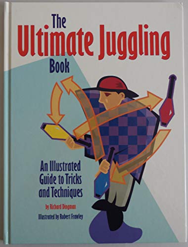 Ultimate Juggling