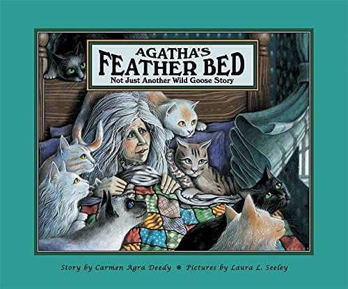Agatha's Feather Bed