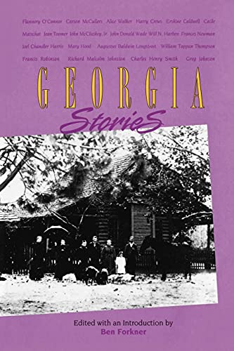 Georgia Stories
