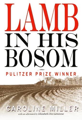 Lamb in His Bosom