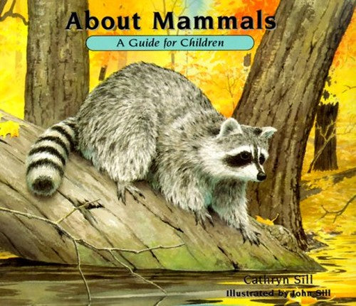 About Mammals