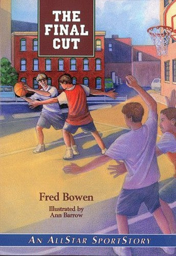 The Final Cut