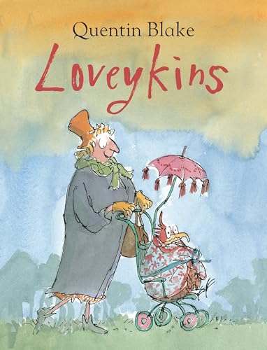 Loveykins