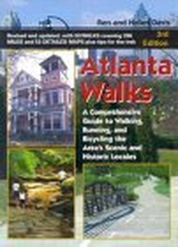 Atlanta Walks
