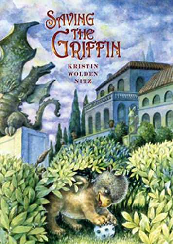 Saving the Griffin