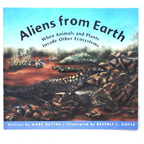 Aliens from Earth