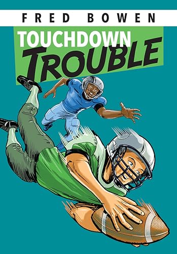 Touchdown Trouble