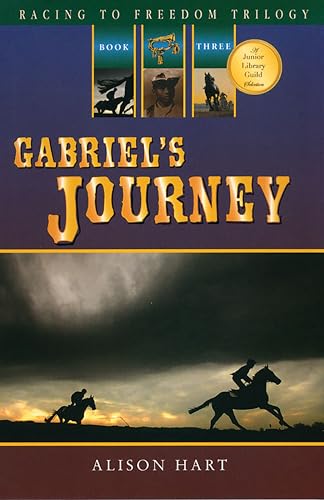 Gabriel's Journey