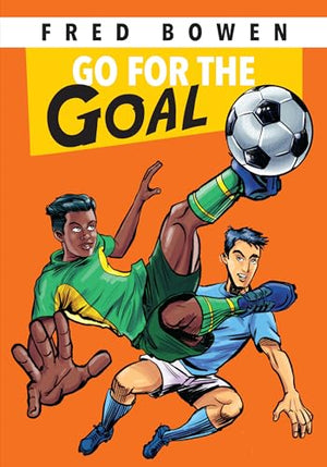 Go for the Goal!