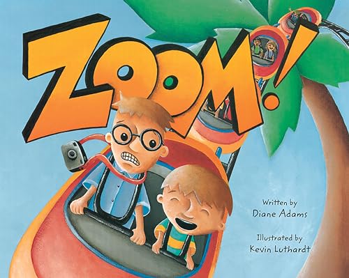 Zoom!