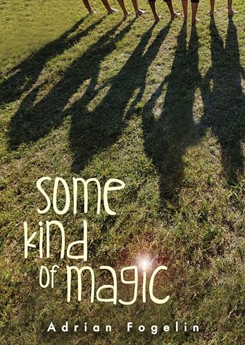 Some Kind of Magic
