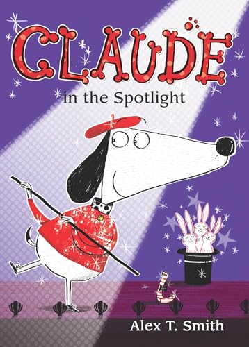 Claude in the Spotlight
