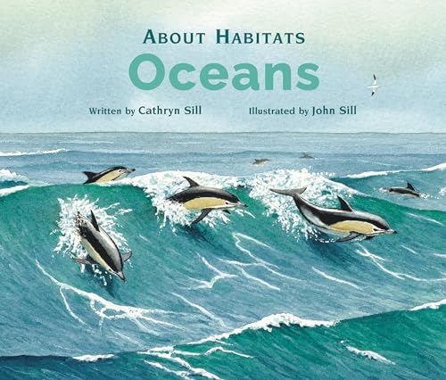 About Habitats: Oceans