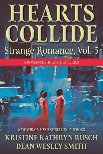 Hearts Collide, Vol. 5