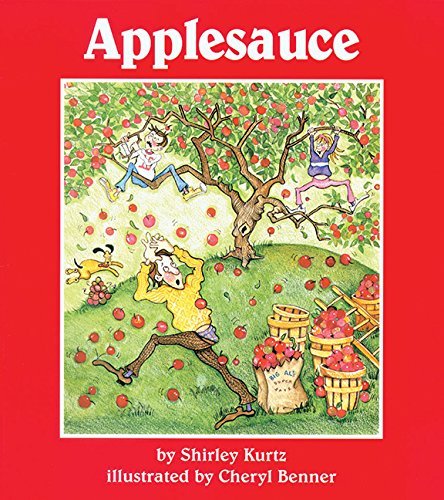 Applesauce