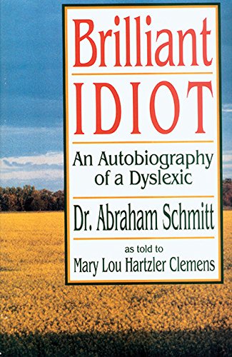 Brilliant Idiot