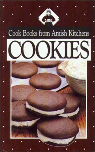 Cookies from Amish Kitchens