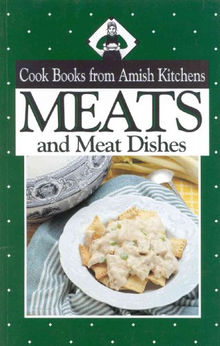 Meats from Amish Kitchens