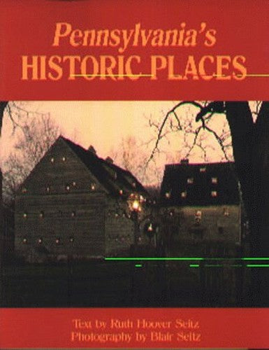Pennsylvania Historic Places