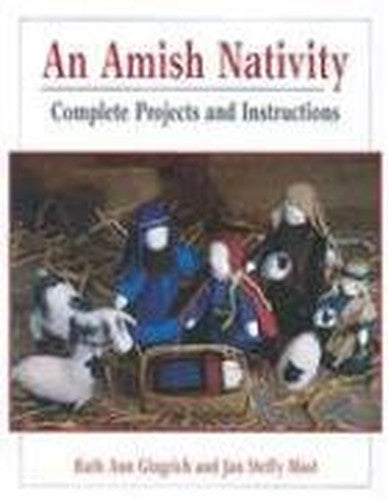 An Amish Nativity