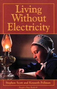 Living Without Electricity 