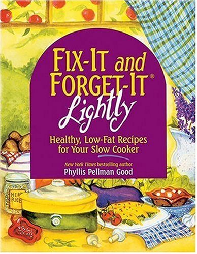 Fix-It and Forget-It Lightly