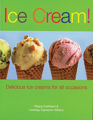 Ice Cream!