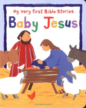 Baby Jesus