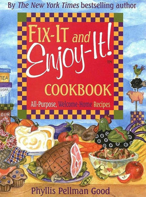 Fix-It and Enjoy-It