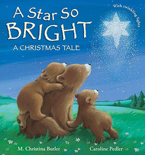 A Star So Bright