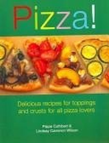 Pizza!