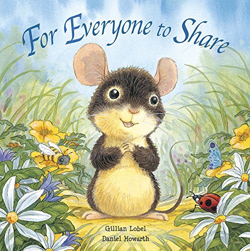 For Everyone to Share