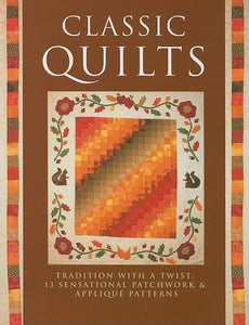 Classic Quilts 