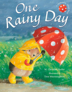 One Rainy Day 