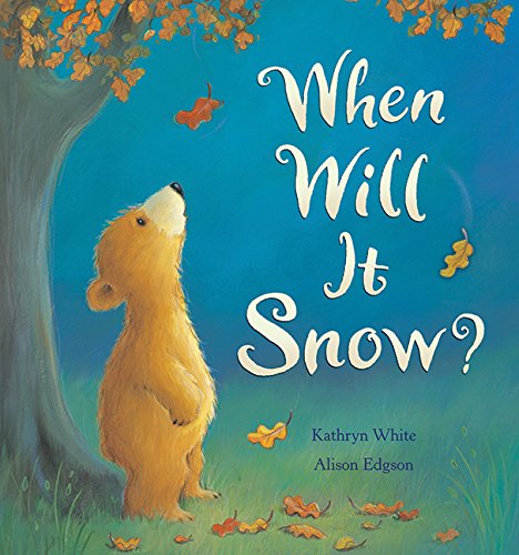 When Will It Snow?
