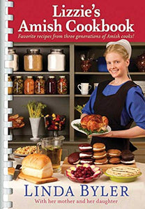 Lizzie's Amish Cookbook 