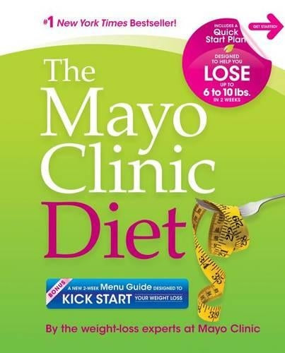 The Mayo Clinic Diet